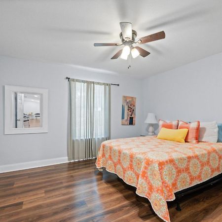 Peaceful Fairhope Retreat-Large Home On 1 Acre Lot Bagian luar foto