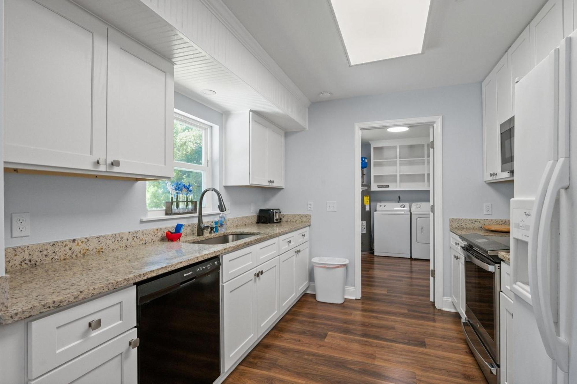 Peaceful Fairhope Retreat-Large Home On 1 Acre Lot Bagian luar foto